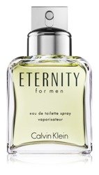 CALVIN KLEIN Men Eternity edt 50ml