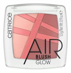 CATRICE Air Blush Glow 020 Cloud Wine 5,5g