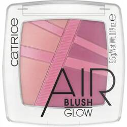 CATRICE Air Blush Glow 050 Berry Haze 5,5g