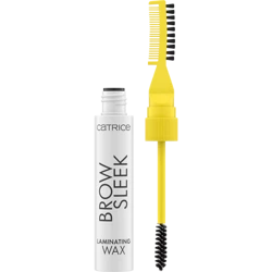 CATRICE Brow Sleek Laminating Wax wosk do stylizacji brwi 9ml 