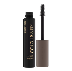 CATRICE Colour Fix Brow Gel Mascara 030 5ml