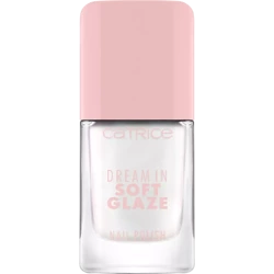 CATRICE Dream In Soft Glaze lakier do paznokci 010 Hailey Baby 10,5ml 