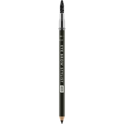 CATRICE Eye Brow Stylist kredka do brwi ze sczoteczką 080 Back to Black 1,4g 