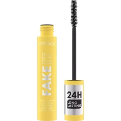 CATRICE Fake It Volume & False Lash mascara 010 Deep Black 11ml