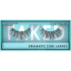 CATRICE Faked sztuczne rzęsy na pasku Dramatic Curl Lashes