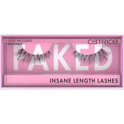 CATRICE Faked sztuczne rzęsy na pasku Insane Length Lashes