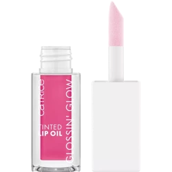 CATRICE Glossin Glow Tinted Lip olejek do ust 040 Glossip Girl 4ml 