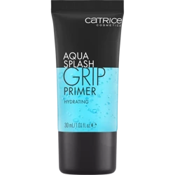 CATRICE Grip Aqua Splash Primer Hydrating baza pod makijaż nawilżająca 30ml