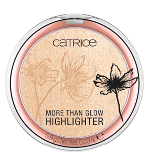 CATRICE Highlighter More Than Glow 030 Beyond Golden Glow 5,9g