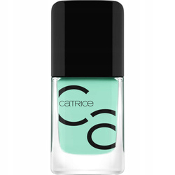 CATRICE Iconails lakier do paznokci 145 Encouragemint 10,5g