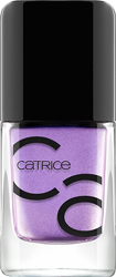 CATRICE Iconails żelowy lakier do paznokci 71 I Kinda Lilac You 10,5ml
