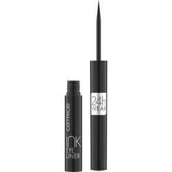 CATRICE Ink eyeliner w płynie 010 Best In Black 1,7ml