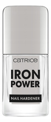 CATRICE Iron Power lakier wzmacniający 10,5ml 