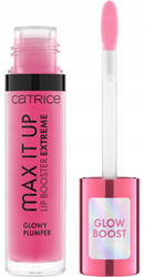 CATRICE Max It Up Lip Booster Extreme błyszczyk 040 4ml