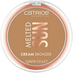 CATRICE Melted Sun Cream bronzer 020 Beach Babe 9g