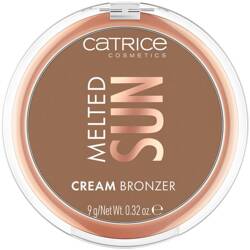 CATRICE Melted Sun Cream bronzer 030 Pretty Tanned 9g