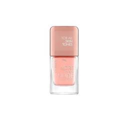 CATRICE More Than Nude lakier 15 Peach for the stars 10,5ml