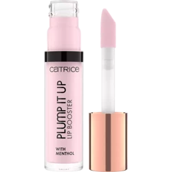 CATRICE Plump It Up Lip Booster błyszczyk 020 No Fake Love 3,5ml