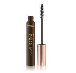 CATRICE Pure Volume mascara do rzęs 010 Burgundy Brown 10ml