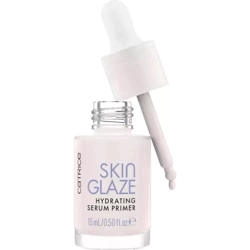 CATRICE Skin Glaze Hydrating Primer serum do twarzy nawilżające 15ml