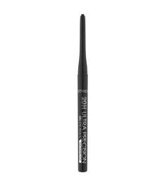 CATRICE Ultra Precision kredka do oczu wykręcana 010 Black 0,08g