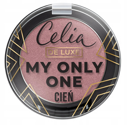 CELIA De Luxe My Only One cień do powiek satynowy 05 2,8g 