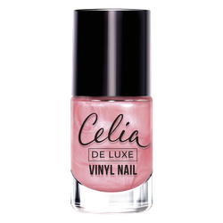 CELIA De Luxe Vinyl Nail lakier do paznokci 503 10ml