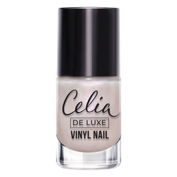 CELIA De Luxe Vinyl Nail lakier do paznokci 506 10ml