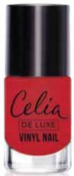 CELIA De Luxe Vinyl Nail lakier do paznokci 604 10ml 