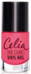 CELIA De Luxe Vinyl Nail lakier do paznokci 606 10ml 