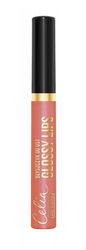 CELIA Glossy Lips błyszczyk do ust 02 8ml