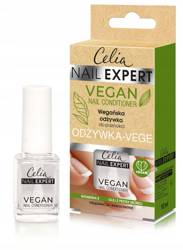 CELIA Nail Expert Vegan Nail Conditioner 10ml