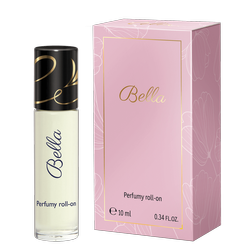 CELIA perfumy roll on Bella 10ml