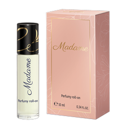 CELIA perfumy roll on Madame 10ml 