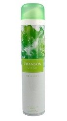 CHANSON Original d'Eau dezodorant w sprayu 200ml