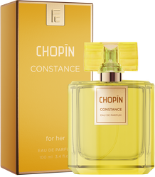 CHOPIN Constance for her edp 100ml 