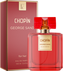 CHOPIN George Sand for her edp 100ml 