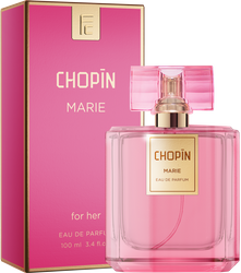 CHOPIN Marie for her edp 100ml 