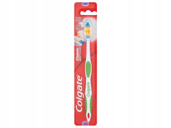 COLGATE Classic Clean szczoteczka do zębów Hard