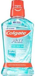COLGATE Plax Sea Salt płyn do płukania  500ml
