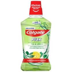 COLGATE Plax Tea&Lemon płyn do płukania 500ml