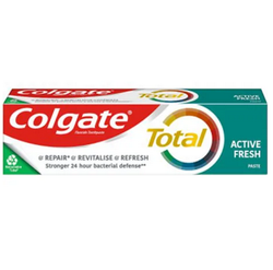 COLGATE Total Active Fresh pasta do zębów 75ml