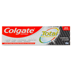 COLGATE Total Charcoal & Clean pasta do zębów 75ml