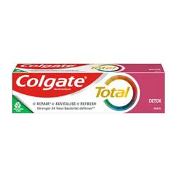 COLGATE Total Detox pasta do zębów 75ml 