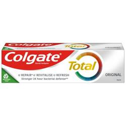 COLGATE Total Original pasta do zębów 75ml