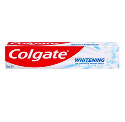 COLGATE Whitening pasta do zębów 75ml 