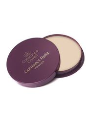 CONSTANCE CARROLL Compact Refill Powder puder w kompakcie 3