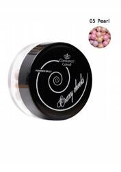 CONSTANCE CARROLL Crazy Cheeks puder w kulkach 05 Pearl 13g 