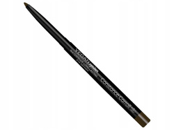 CONSTANCE CARROLL Vegan Eyeliner wodoodporny z temperówką 02 Brown 