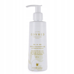 COSMED Day To Day żel do mycia twarzy Gentle Clesing Gel 200ml